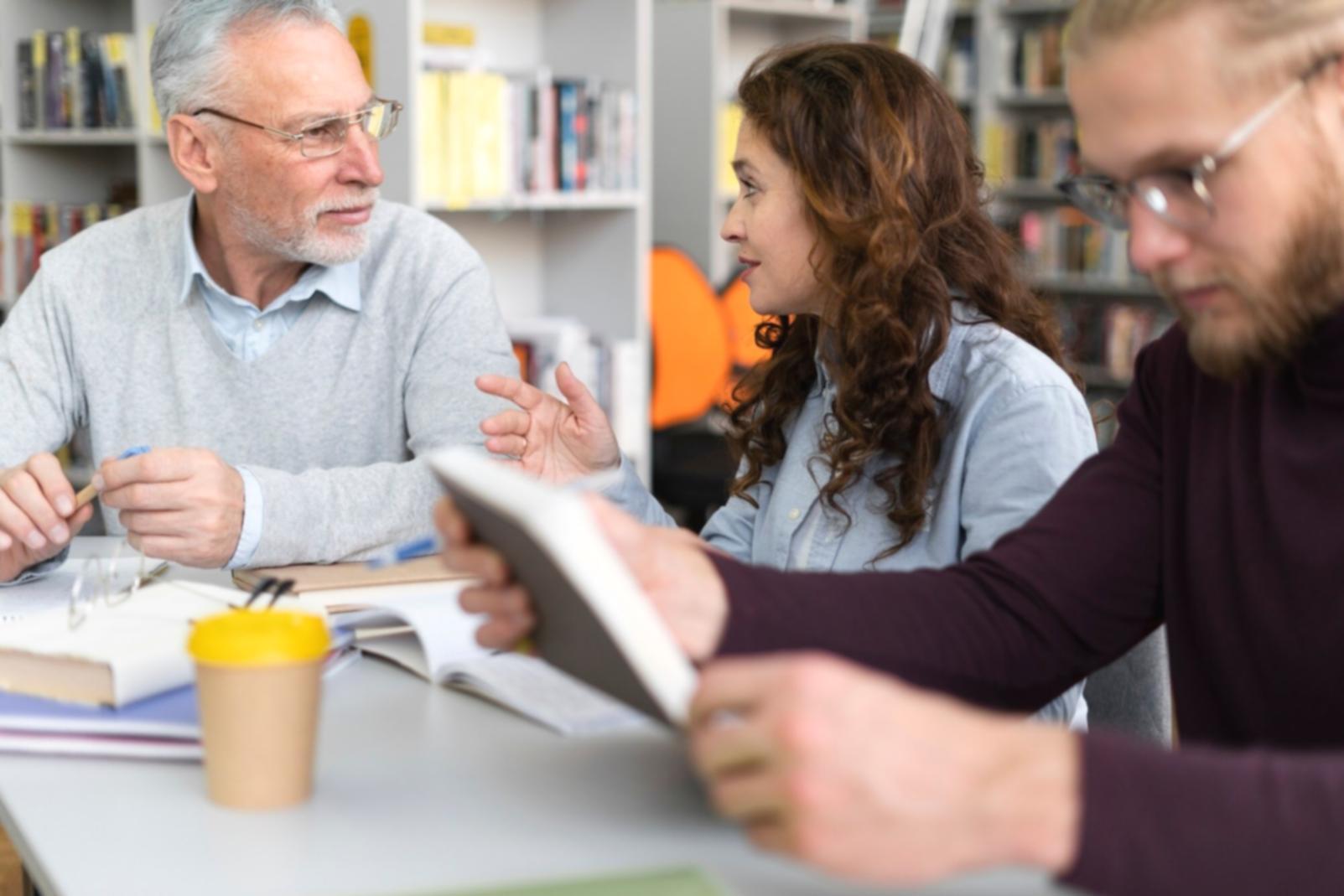 Moderne Finanzprozesse in Unternehmen